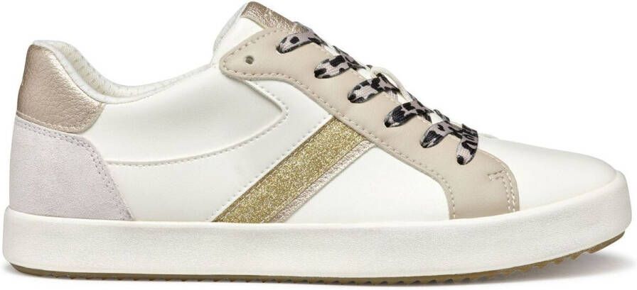 Geox Sneakers Baskets femme Blomiee