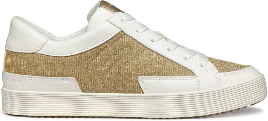 Geox Sneakers Baskets femme Blomiee