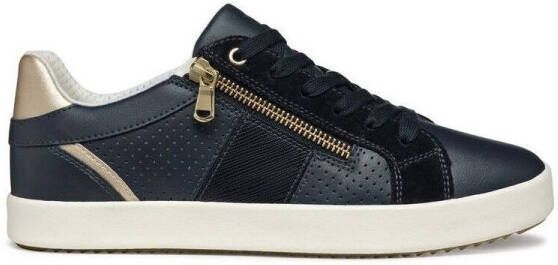Geox Sneakers Baskets femme Blomiee E