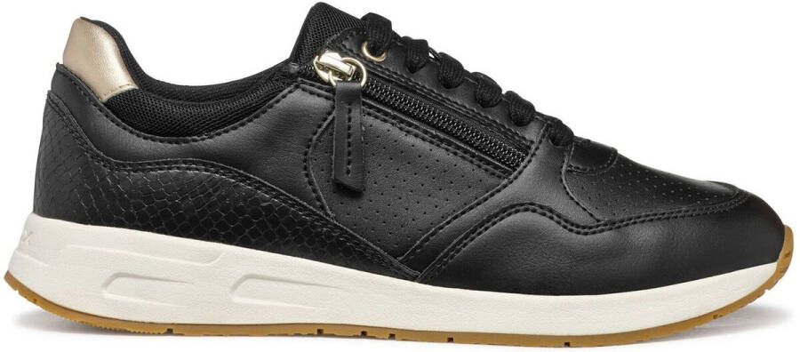 Geox Sneakers Baskets femme Bulmya