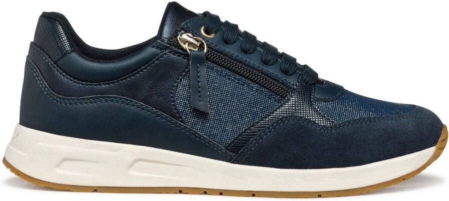 Geox Sneakers Baskets femme Bulmya