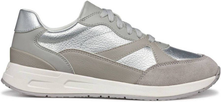 Geox Sneakers Baskets femme Bulmya A