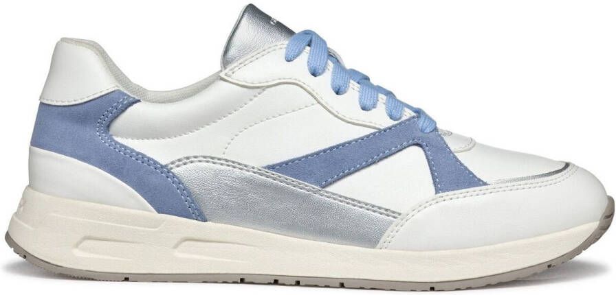 Geox Sneakers Baskets femme Bulmya A