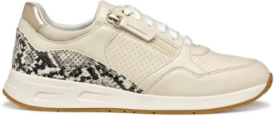 Geox Sneakers Baskets femme Bulmya B