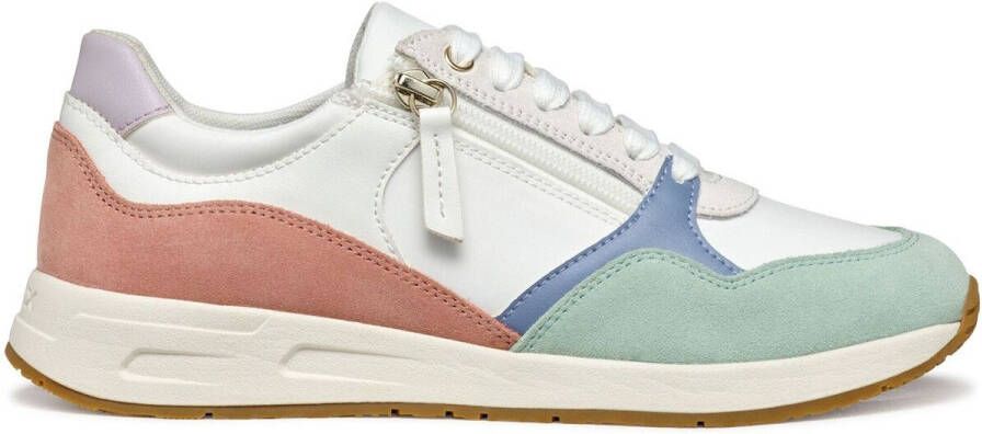Geox Sneakers Baskets femme Bulmya B