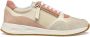 Geox Sneakers met ritssluiting opzij model 'BULMYA' - Thumbnail 6