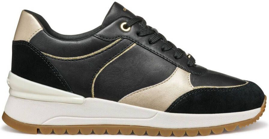 Geox Sneakers Baskets femme Desya A