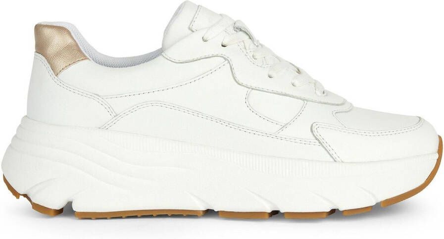 Geox Sneakers Baskets femme Diamanta