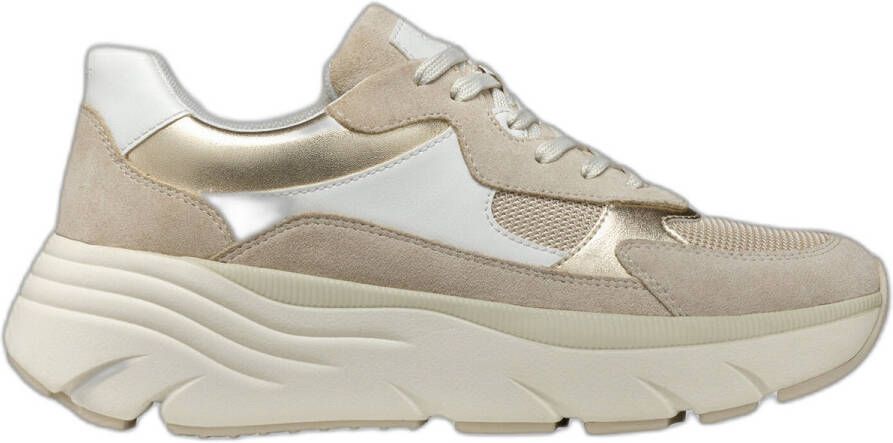 Geox Sneakers Baskets femme Diamanta B