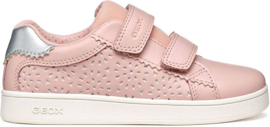 Geox Sneakers Baskets femme Eclyper