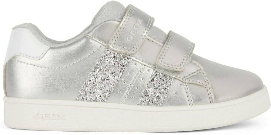 Geox Sneakers Baskets femme Eclyper