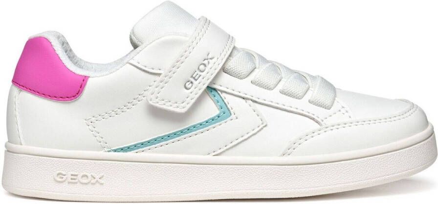 Geox Sneakers Baskets femme Eclyper