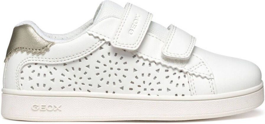 Geox Sneakers Baskets femme Eclyper