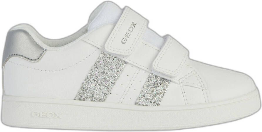 Geox Sneakers Baskets femme Eclyper