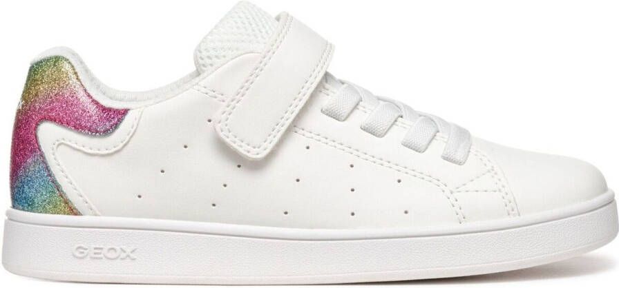 Geox Sneakers Baskets femme Eclyper A