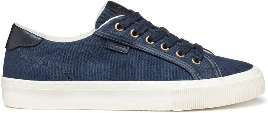 Geox Sneakers Baskets femme Emmeleny A