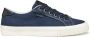 GEOX EMMELENY DAMES Sneakers MARINEBLAUW - Thumbnail 2