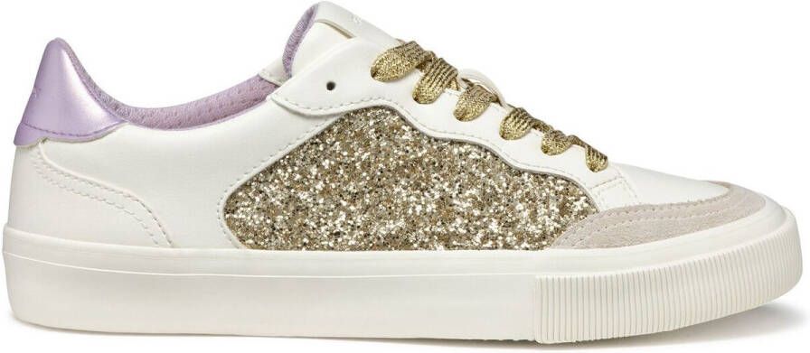 Geox Sneakers Baskets femme Emmeleny B