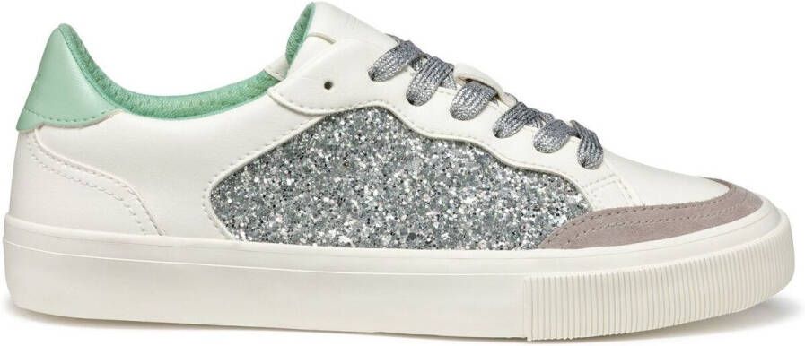 Geox Sneakers Baskets femme Emmeleny B