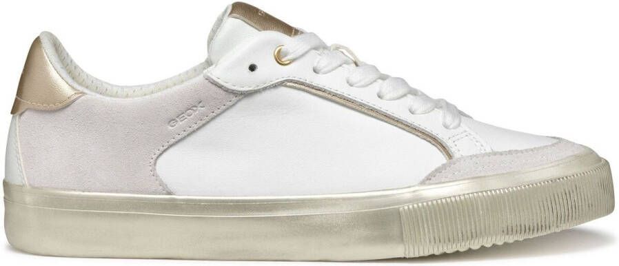 Geox Sneakers Baskets femme Emmeleny C