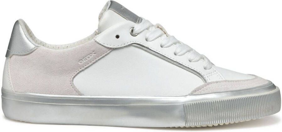 Geox Sneakers Baskets femme Emmeleny C