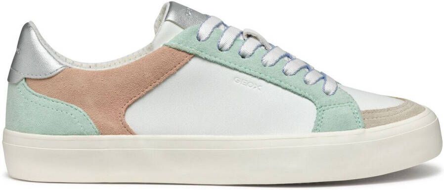 Geox Sneakers Baskets femme Emmeleny E