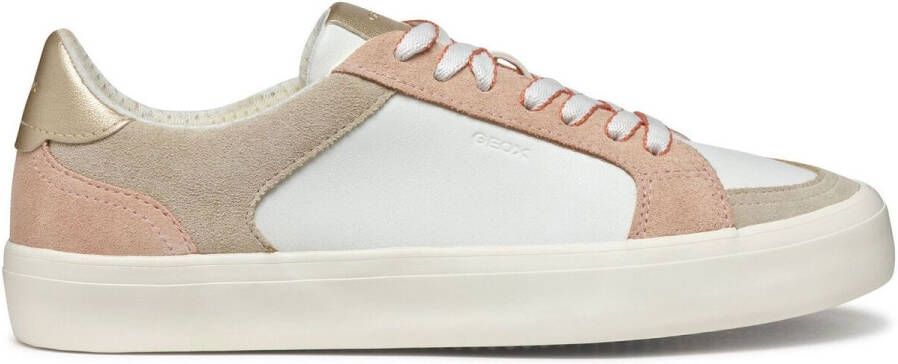 Geox Sneakers Baskets femme Emmeleny E