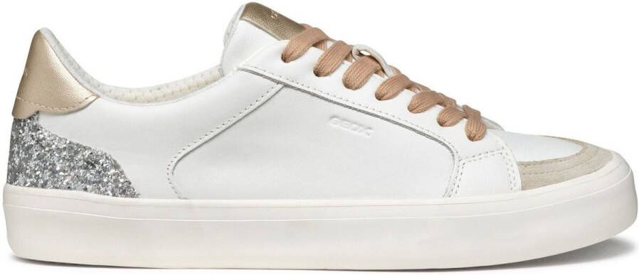 Geox Sneakers Baskets femme Emmeleny E