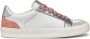 Geox Stijlvolle Herenschoenen Zwart White Dames - Thumbnail 2