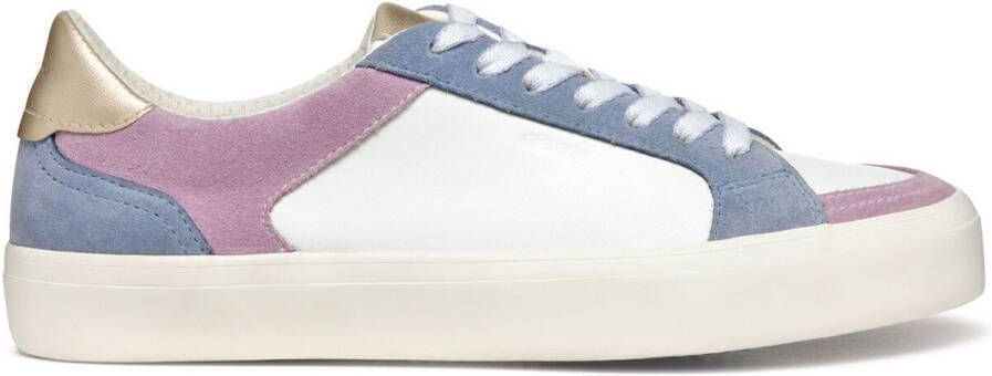 Geox Sneakers Baskets femme Emmeleny E