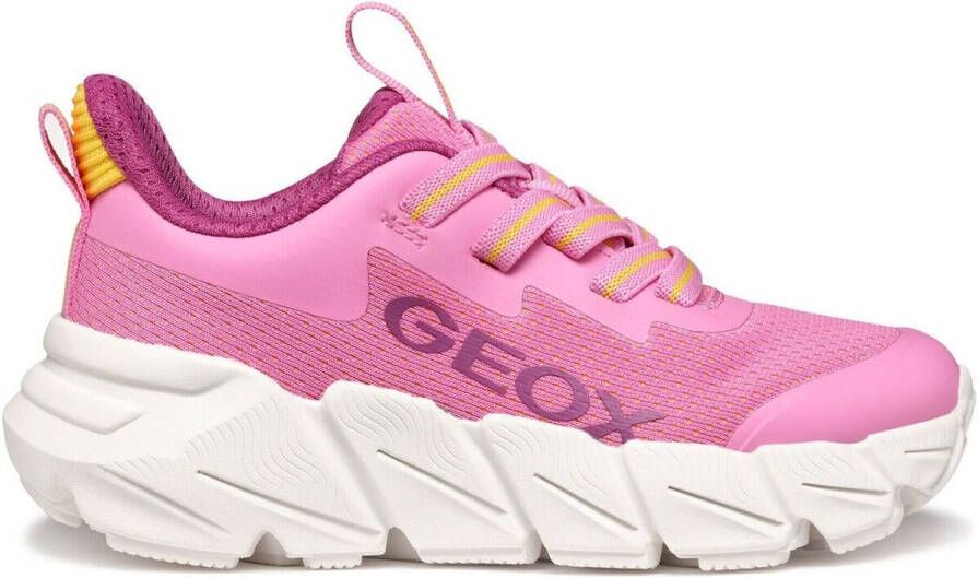 Geox Sneakers Baskets femme Flexyper Fast