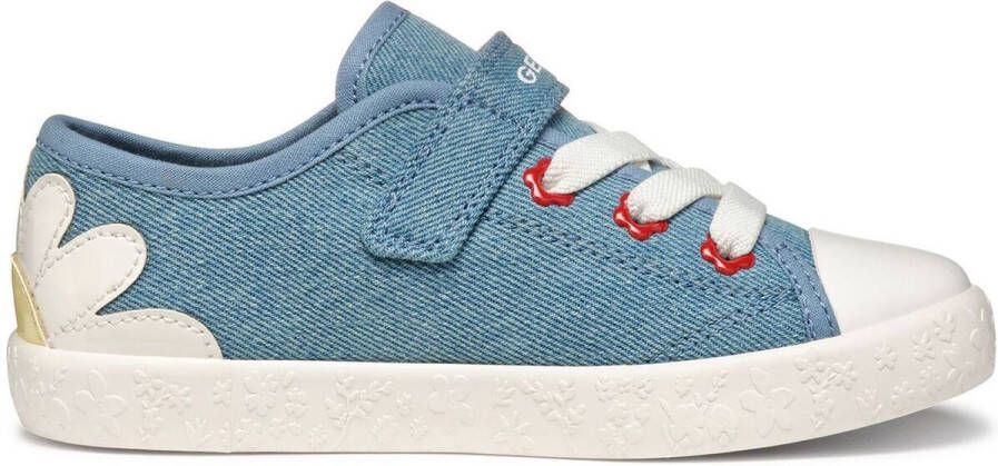 Geox Sneakers Baskets femme Gisli C - Foto 2