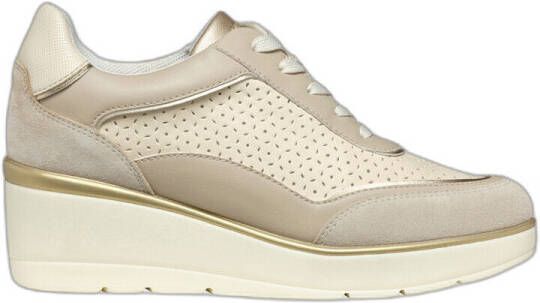 Geox Sneakers Baskets femme Ilde A