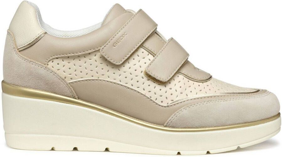 Geox Sneakers Baskets femme Ilde A