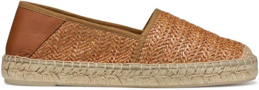 Geox Sneakers Baskets femme Lampedusa A