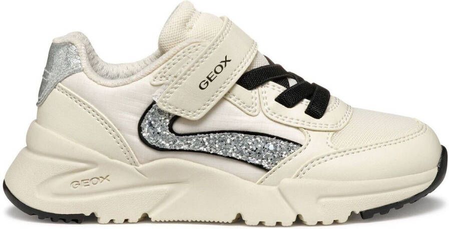 Geox Sneakers Baskets femme Loftus A