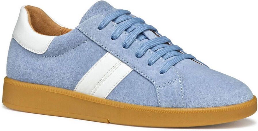 Geox Sneakers Baskets femme Meleda