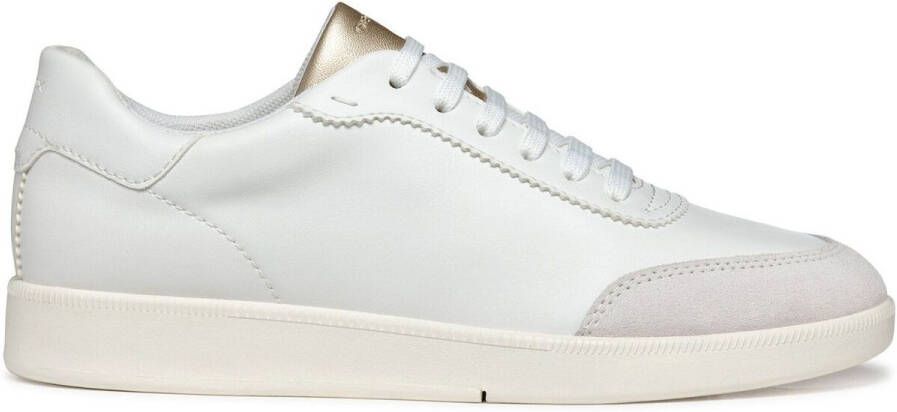 Geox Sneakers Baskets femme Meleda A