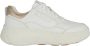 Geox Witte Nebula 2.0 Sneakers Vrouwen White Dames - Thumbnail 22