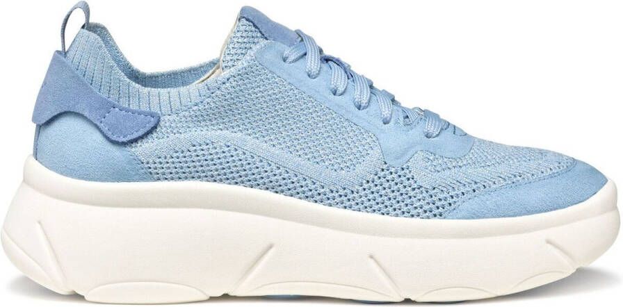 Geox Sneakers Baskets femme Nebula 2.0 X A
