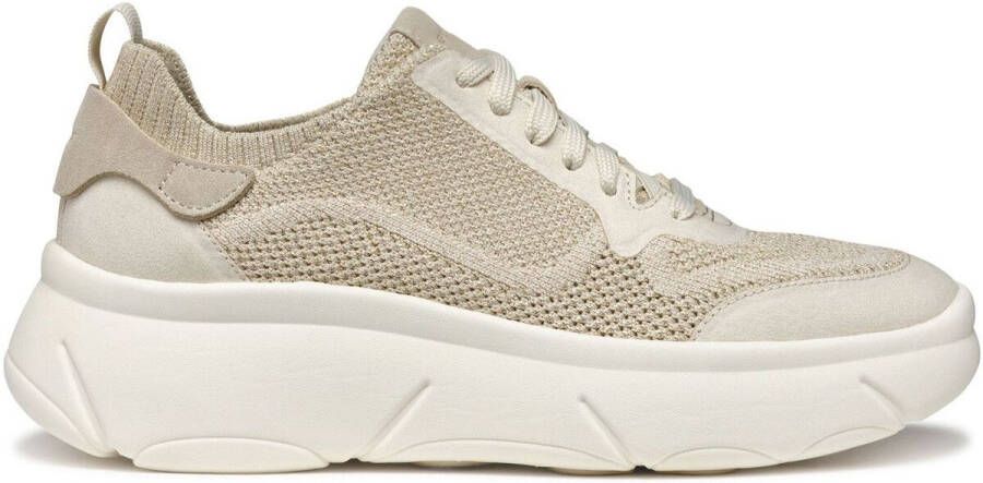 Geox Sneakers Baskets femme Nebula 2.0 X A