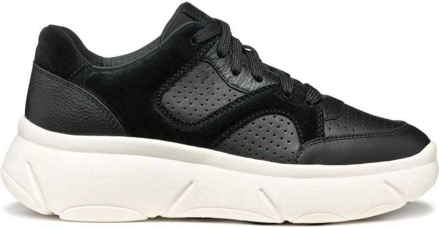 Geox Sneakers Baskets femme Nebula 2.0 X B