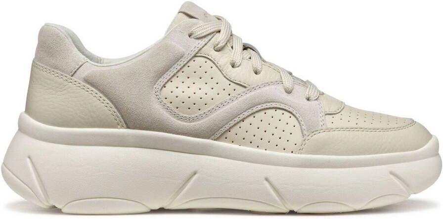Geox Sneakers Baskets femme Nebula 2.0 X B