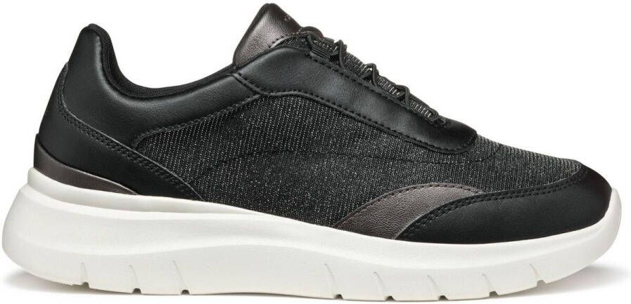Geox Sneakers Baskets femme Plummery A - Foto 2