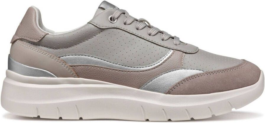 Geox Sneakers Baskets femme Plummery B