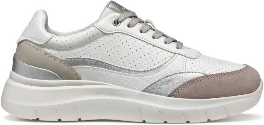 Geox Sneakers Baskets femme Plummery B - Foto 2