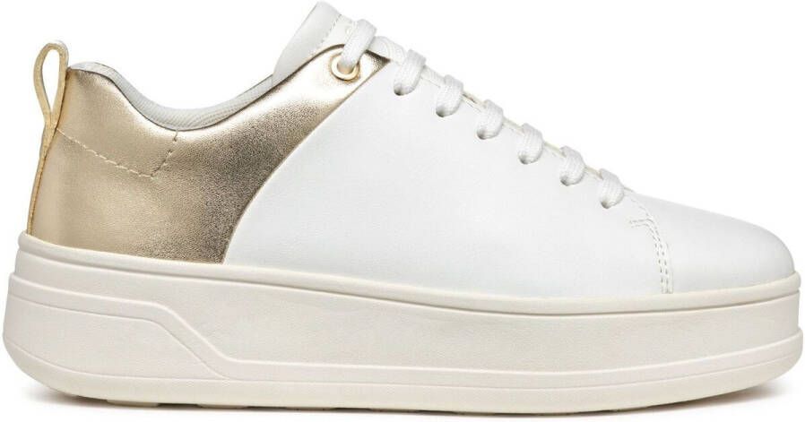 Geox Sneakers Baskets femme Spherica