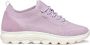 Geox Sneakers Baskets femme Spherica A - Thumbnail 2