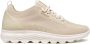 GEOX SPHERICA DAMES Sneakers LICHTE TAUPEKLEUR - Thumbnail 2