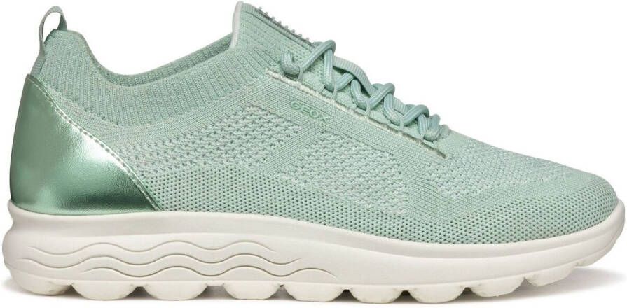 Geox Sneakers Baskets femme Spherica E